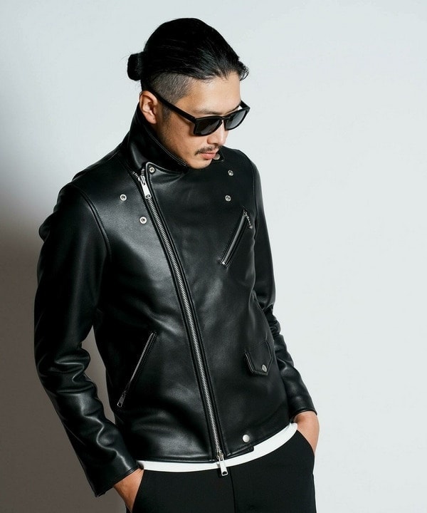 ラトルトラップ（RATTLE TRAP）/SHEEP LEATHER/シープレザー