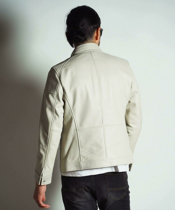 ラトルトラップ（RATTLE TRAP）/SHEEP LEATHER/シープレザー