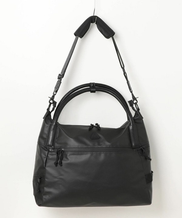 ラトルトラップ（RATTLE TRAP）/【SQUALO WORKS by JUST PLAY】２ＷＡＹジムボストンバッグの通販は