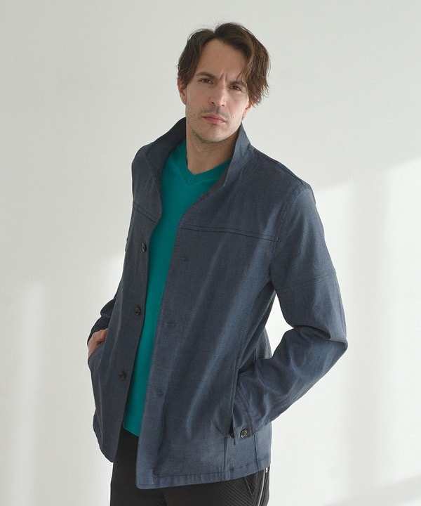 RattleTrapの2023 AUTUMN AND WINTER COLLECTIONのカタログ
