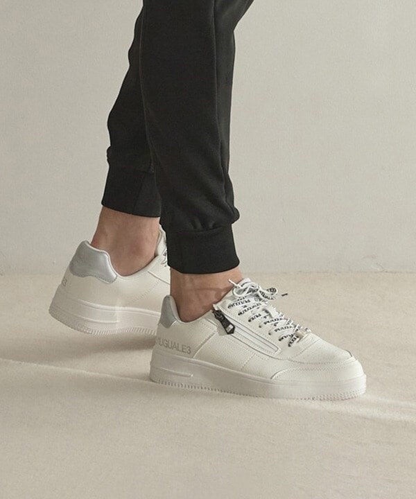 【NEW】ラトルトラップ（RATTLE TRAP）/【1PIU1UGUALE3 RELAX/ウノピゥウノウグァーレトレ リラックス/別注】ミニロゴロースの通販は