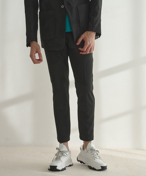 ラトルトラップ（RATTLE TRAP）/【1PIU1UGUALE3 RELAX/ウノピゥウノウグァーレトレ リラックス/別注/セットアップ対