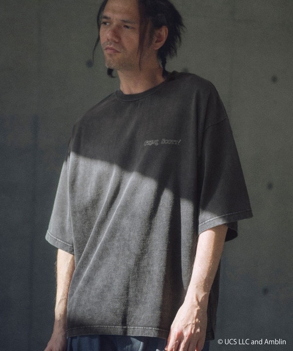 ラトルトラップ（RATTLE TRAP）/ADAM PATEK BTTF Great scoot! T