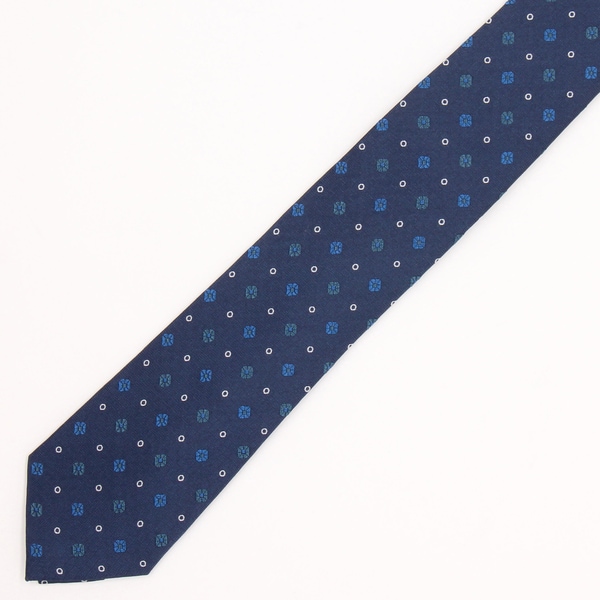 テットオム　クリアラインストーン　ネクタイタイピン テットオムクリアラインストーンネクタイタイピン