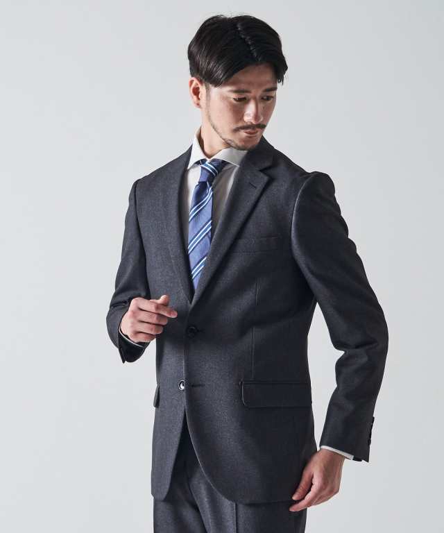 テットオム（TETE HOMME）/moistiva 4WAYストレッチスーツ