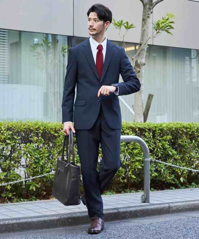 TETE HOMME (M)moistiva 4WAYストレッチスーツ ジャージスーツ