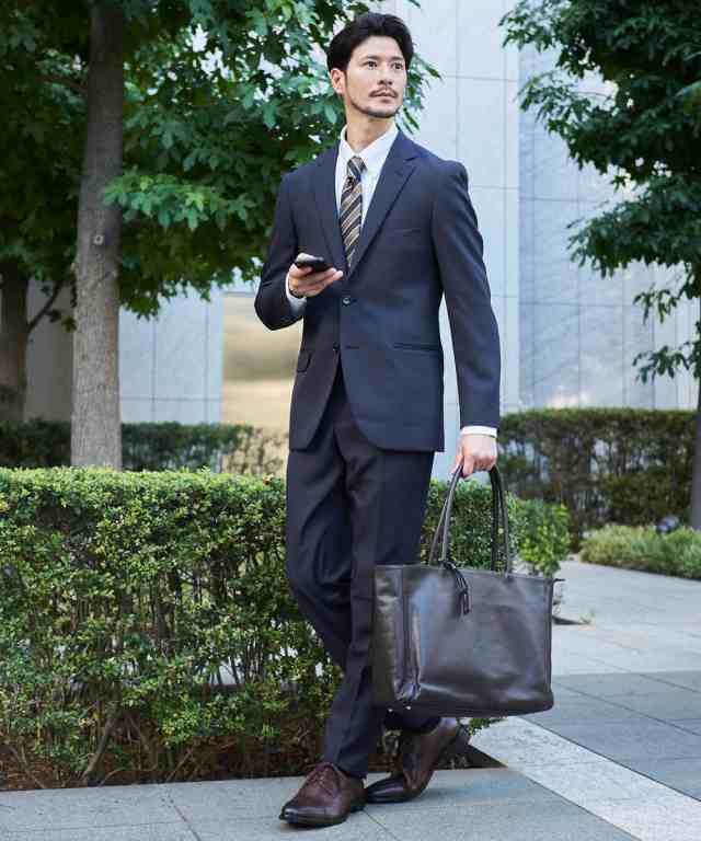 TETE HOMME スーツベスト - スーツベスト