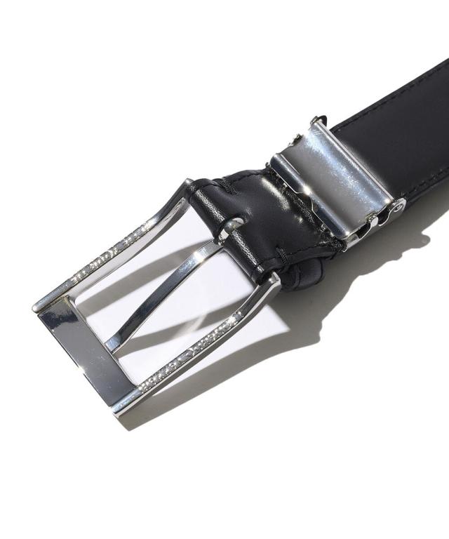 テットオム（TETE HOMME）/姫路レザーベルト（マット） テットオム（TETE HOMME）/姫路レザーベルト（マット）の通販はau PAY