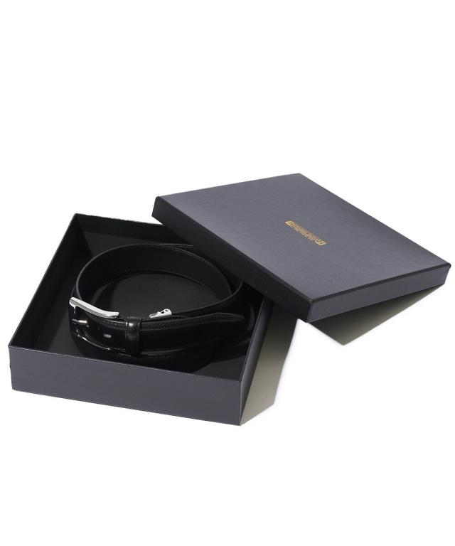 テットオム（TETE HOMME）/姫路レザーベルト（マット）の通販はau PAY