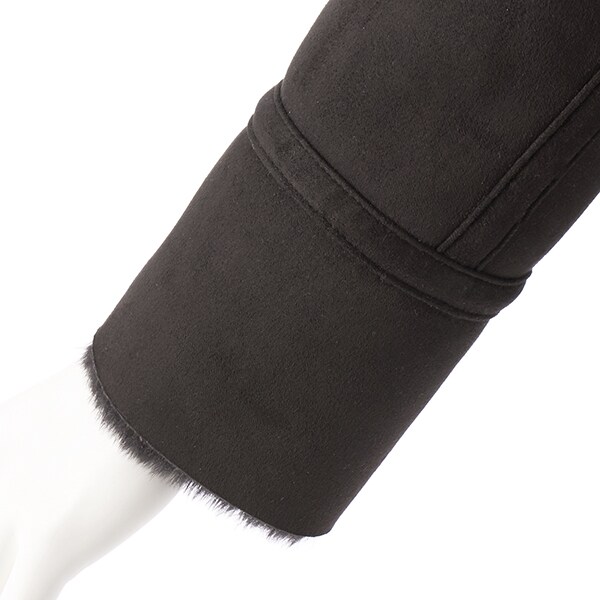 テットオム（TETE HOMME）/フェイクムートンブルゾンの通販はau PAY