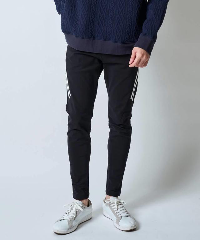 テットオム（TETE HOMME）/ヒートエフェクトジョガーパンツの通販はその他パンツ・ボトムス