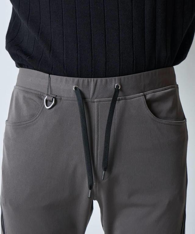 テットオム（TETE HOMME）/ヒートエフェクトジョガーパンツの通販は