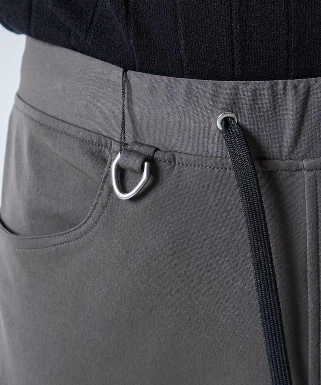 テットオム（TETE HOMME）/ヒートエフェクトジョガーパンツの通販は