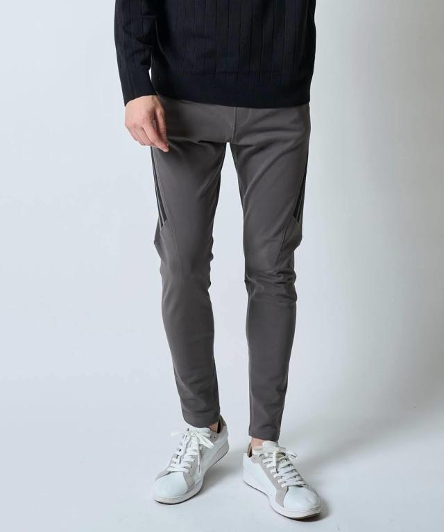 テットオム（TETE HOMME）/ヒートエフェクトジョガーパンツの通販は