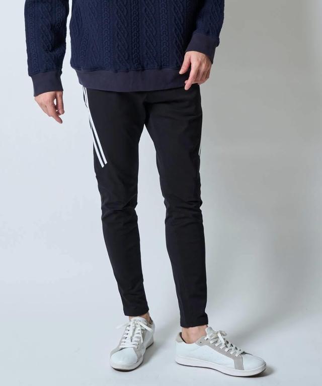 テットオム（TETE HOMME）/ヒートエフェクトジョガーパンツの通販は