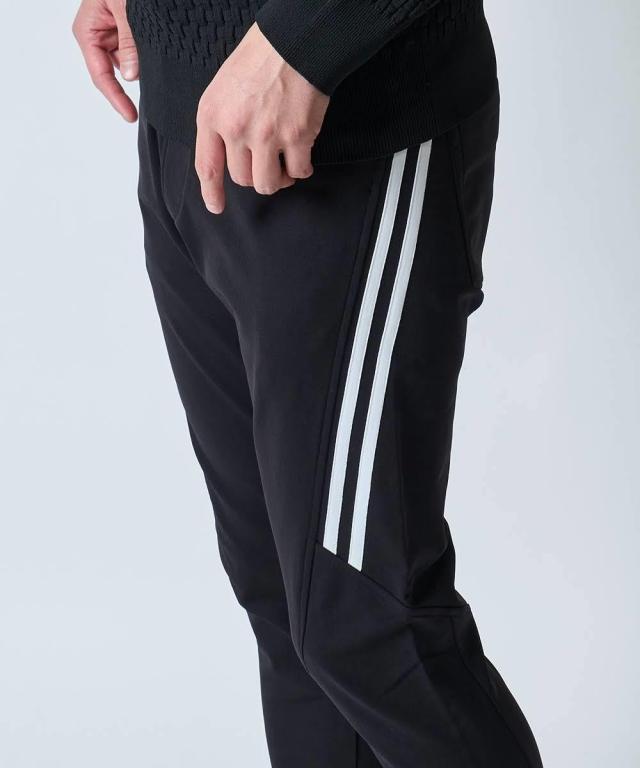 テットオム（TETE HOMME）/ヒートエフェクトジョガーパンツの通販は