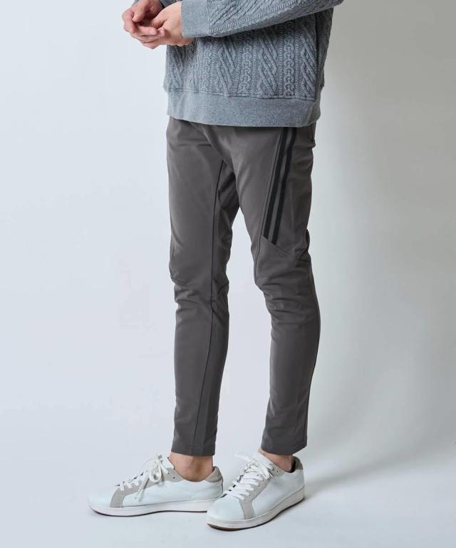 テットオム（TETE HOMME）/ヒートエフェクトジョガーパンツの通販は