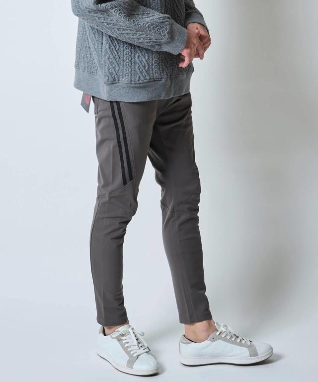 テットオム（TETE HOMME）/ヒートエフェクトジョガーパンツの通販は