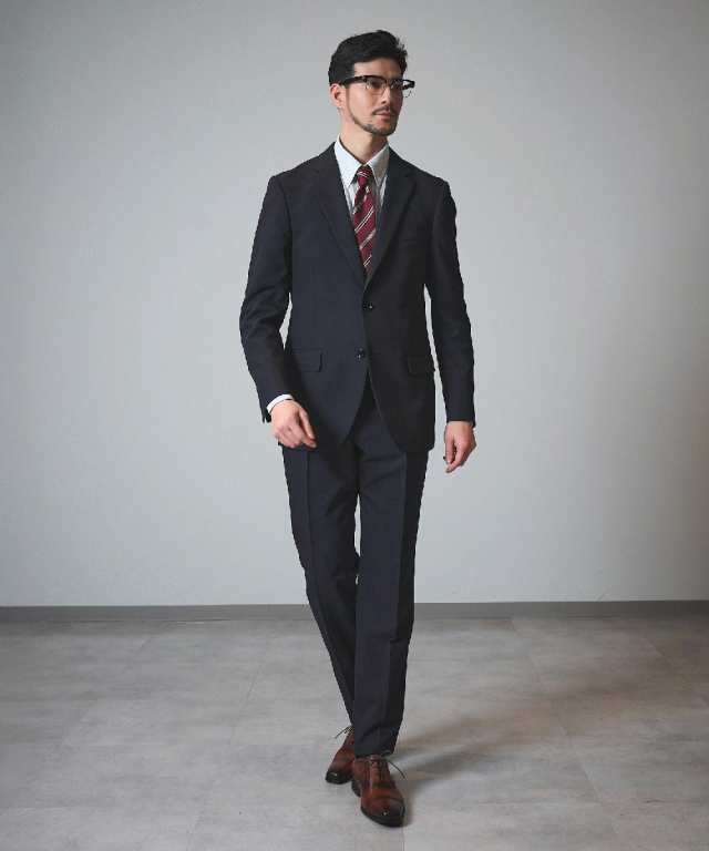 くらしを楽しむアイテム テットオム（TETE HOMME）/4WAYストレッチスーツ スーツ