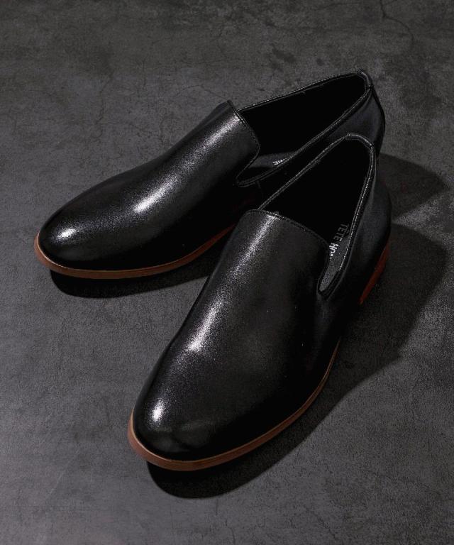 テットオム（TETE HOMME）/オペラシューズ