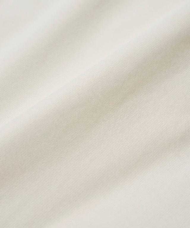 テットオム（TETE HOMME）/シルクナイロンストレッチシャツ