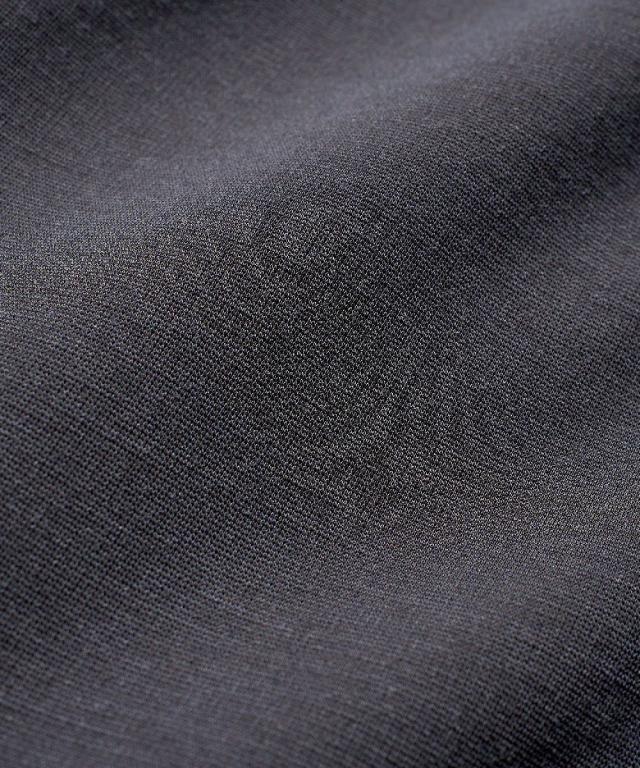 テットオム（TETE HOMME）/シルクナイロンストレッチシャツ