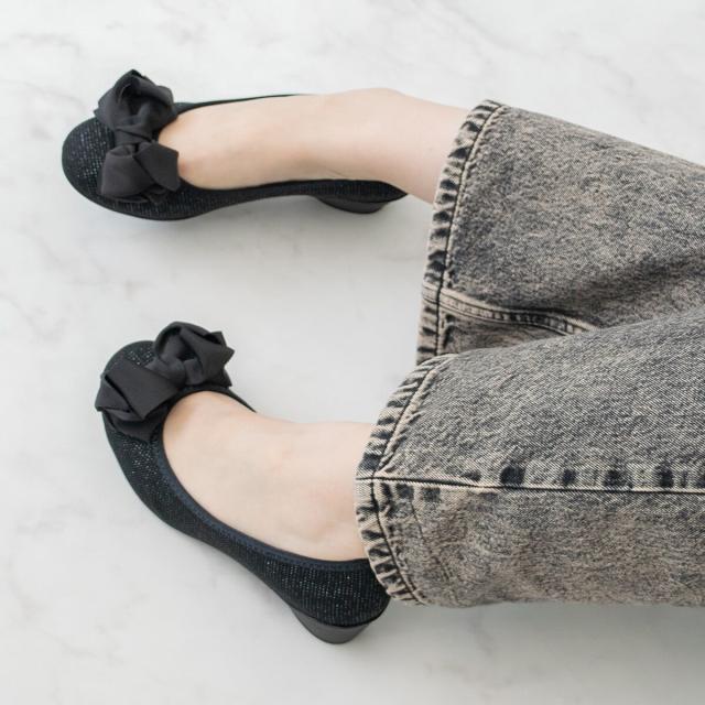 ブリジットバーキン ウォーク（Bridget Birkin Walk）/Bridget Birkin Walk◆4．5cmヒール◆ウォーキングパンプス