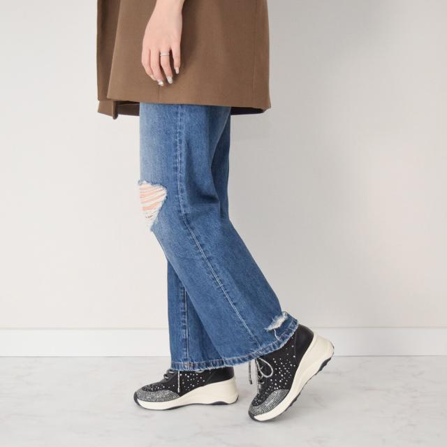 ブリジット バーキン（Bridget Birkin）/Bridget Birkin◇6．5cmヒール