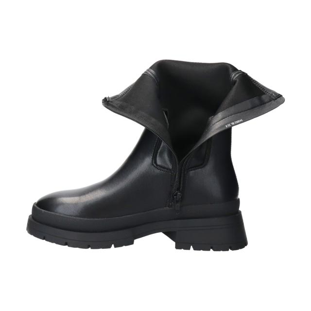 ブリジット バーキン（Bridget Birkin）/Bridget Birkin◆4．5cmヒール◆モールドストレッチショートブーツ_9