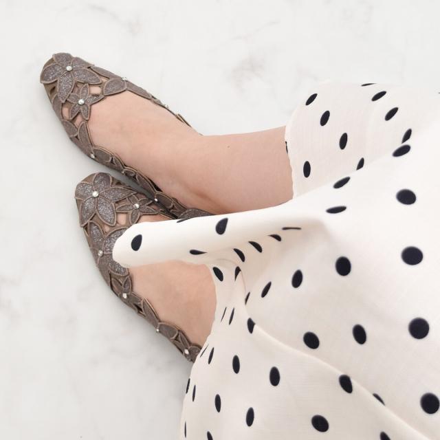 ブリジット バーキン（Bridget Birkin）/Bridget Birkin◇2cmヒール