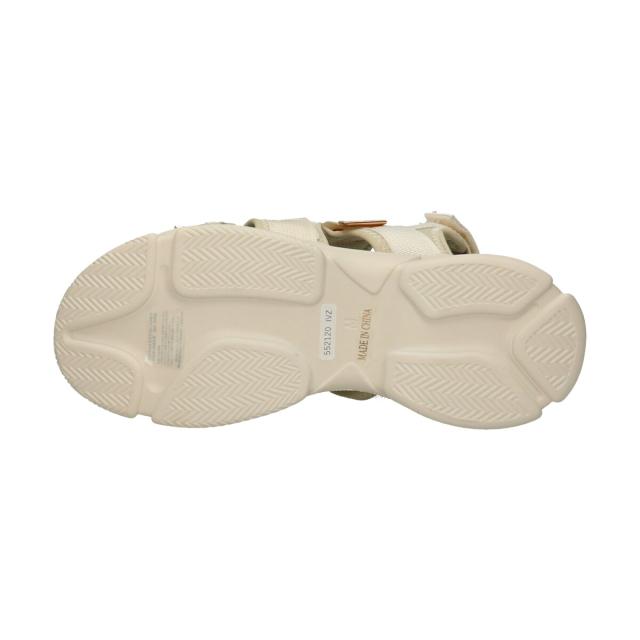 Bridget Birkin◆6cmヒール◆レースアップスポーツサンダル ブリジット バーキン（Bridget Birkin）⁄Bridget Birkin◇6cmヒール