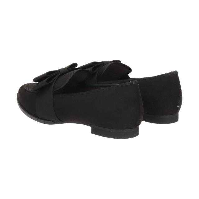 ブリジット バーキン（Bridget Birkin）/25秋冬新作◆Bridget Birkin◆2．5cmヒール◆グログランリボンレインローファー_15