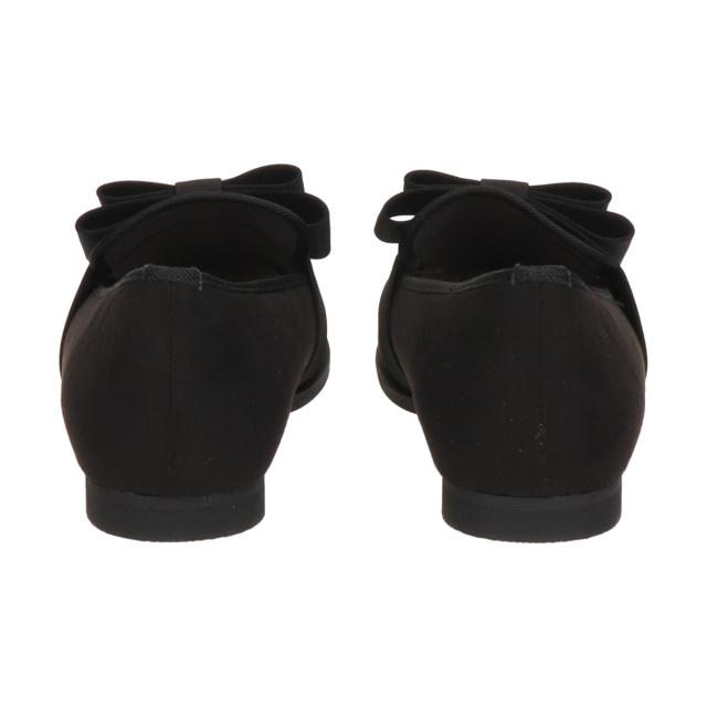 ブリジット バーキン（Bridget Birkin）/25秋冬新作◆Bridget Birkin◆2．5cmヒール◆グログランリボンレインローファー_16