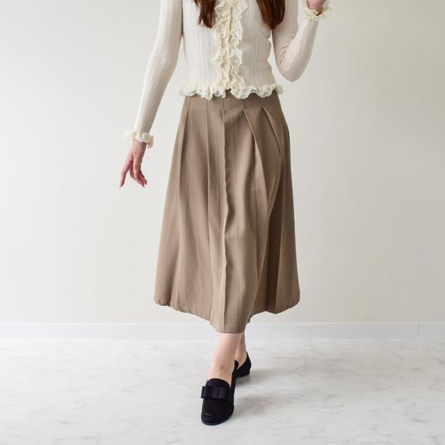 ブリジット バーキン（Bridget Birkin）/25秋冬新作◆Bridget Birkin◆2．5cmヒール◆グログランリボンレインローファー_3