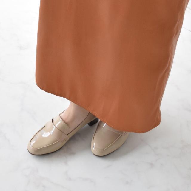 ブリジット バーキン（Bridget Birkin）/Bridget Birkin◆3．5cmヒール◆レインシューズ