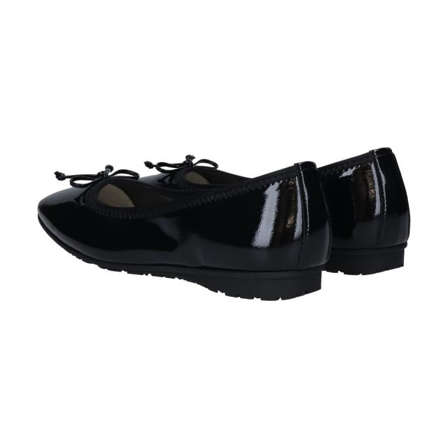 ブリジットバーキン ウォーク（Bridget Birkin Walk）/Bridget Birkin Walk◆1．8cmヒール◆シンプルリボンバレエパンプス_7