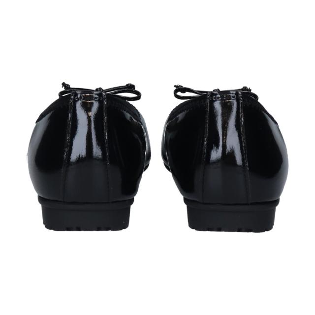 ブリジットバーキン ウォーク（Bridget Birkin Walk）/Bridget Birkin Walk◆1．8cmヒール◆シンプルリボンバレエパンプス_8