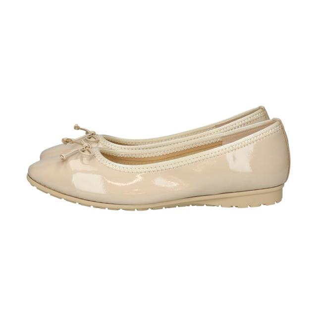 ブリジットバーキン ウォーク（Bridget Birkin Walk）/Bridget Birkin Walk◆1．8cmヒール◆シンプルリボンバレエパンプス_13