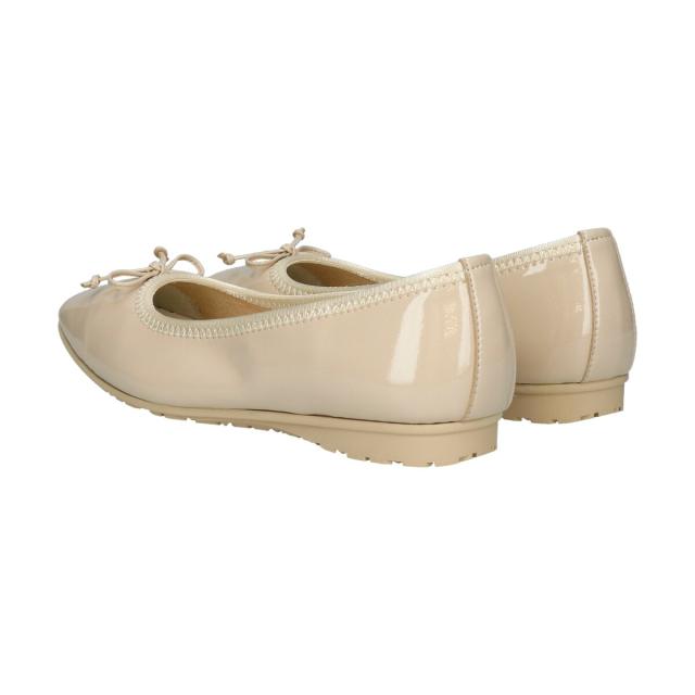 ブリジットバーキン ウォーク（Bridget Birkin Walk）/Bridget Birkin Walk◆1．8cmヒール◆シンプルリボンバレエパンプス_14