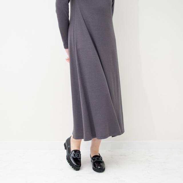 ブリジットバーキン ウォーク（Bridget Birkin Walk）/Bridget Birkin Walk◆2．7cmヒール◆ラウンドコンフォートローファー_3