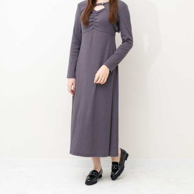 ブリジットバーキン ウォーク（Bridget Birkin Walk）/Bridget Birkin Walk◆2．7cmヒール◆ラウンドコンフォートローファー_4