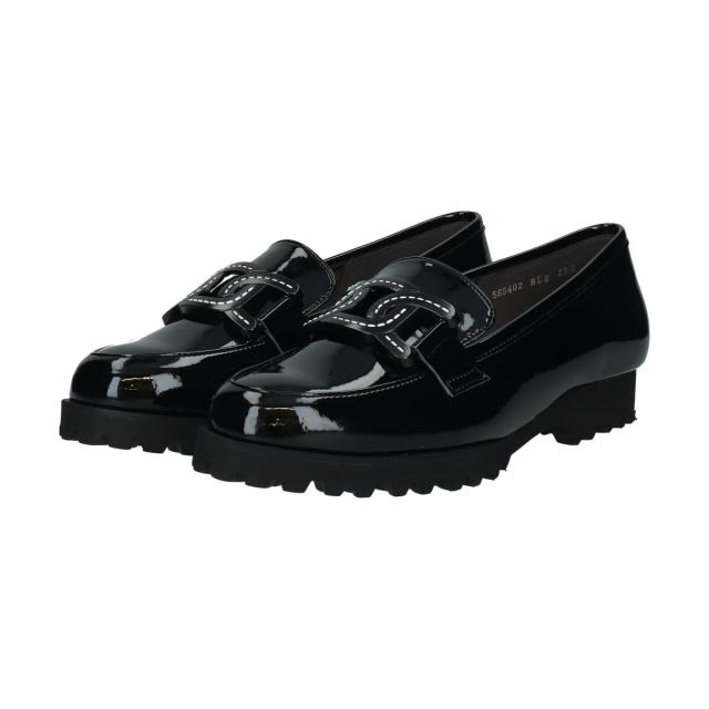 ブリジットバーキン ウォーク（Bridget Birkin Walk）/Bridget Birkin Walk◆2．7cmヒール◆ラウンドコンフォートローファー_7