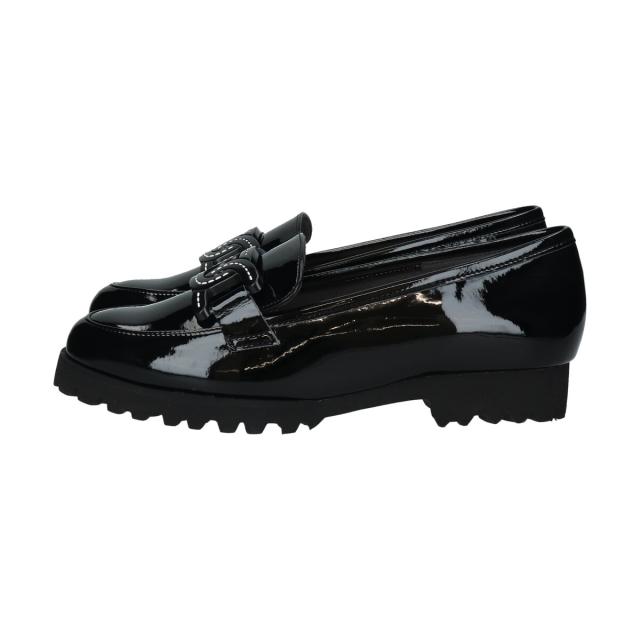 ブリジットバーキン ウォーク（Bridget Birkin Walk）/Bridget Birkin Walk◆2．7cmヒール◆ラウンドコンフォートローファー_8