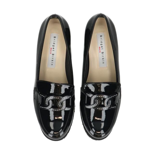 ブリジットバーキン ウォーク（Bridget Birkin Walk）/Bridget Birkin Walk◆2．7cmヒール◆ラウンドコンフォートローファー_11