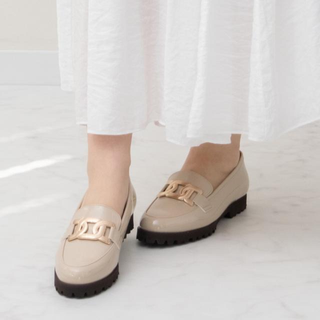 ブリジットバーキン ウォーク（Bridget Birkin Walk）/Bridget Birkin Walk◆2．7cmヒール◆ラウンドコンフォートローファー_1