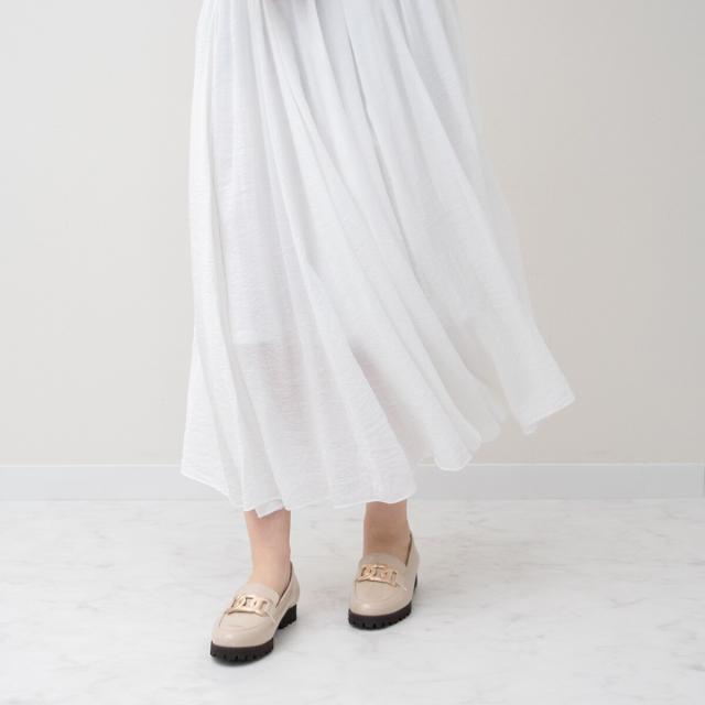 ブリジットバーキン ウォーク（Bridget Birkin Walk）/Bridget Birkin Walk◆2．7cmヒール◆ラウンドコンフォートローファー_5
