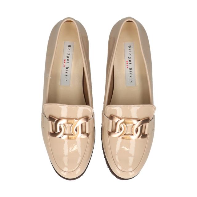 ブリジットバーキン ウォーク（Bridget Birkin Walk）/Bridget Birkin Walk◆2．7cmヒール◆ラウンドコンフォートローファー_18