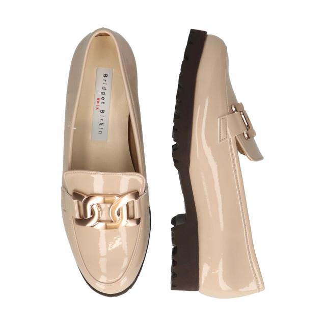 ブリジットバーキン ウォーク（Bridget Birkin Walk）/Bridget Birkin Walk◆2．7cmヒール◆ラウンドコンフォートローファー_19