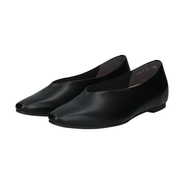 ブリジット バーキン（Bridget Birkin）/Bridget Birkin◆0．7cmヒール◆Vカットレインパンプス_9