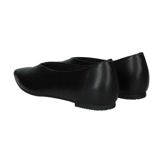 ブリジット バーキン（Bridget Birkin）/Bridget Birkin◆0．7cmヒール◆Vカットレインパンプス_11